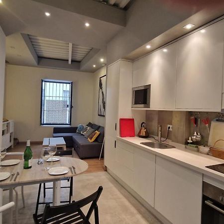 Duplex El Patio En Centro De Sevilla Ngoại thất bức ảnh