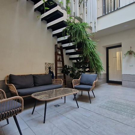 Duplex El Patio En Centro De Sevilla Ngoại thất bức ảnh
