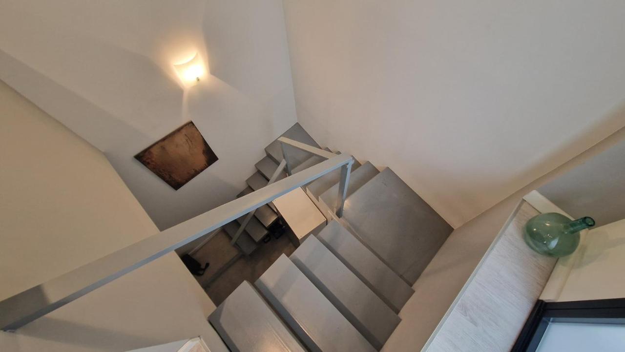 Duplex El Patio En Centro De Sevilla Ngoại thất bức ảnh