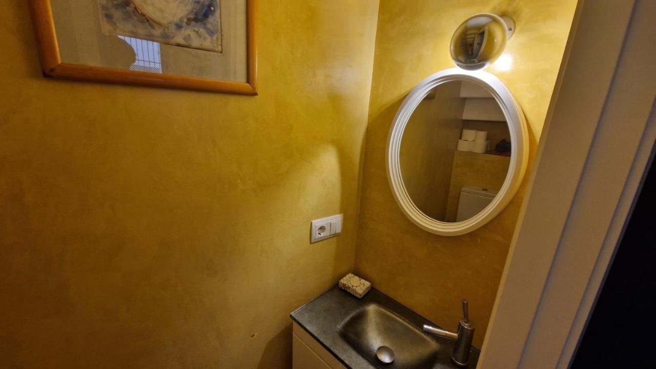 Duplex El Patio En Centro De Sevilla Ngoại thất bức ảnh