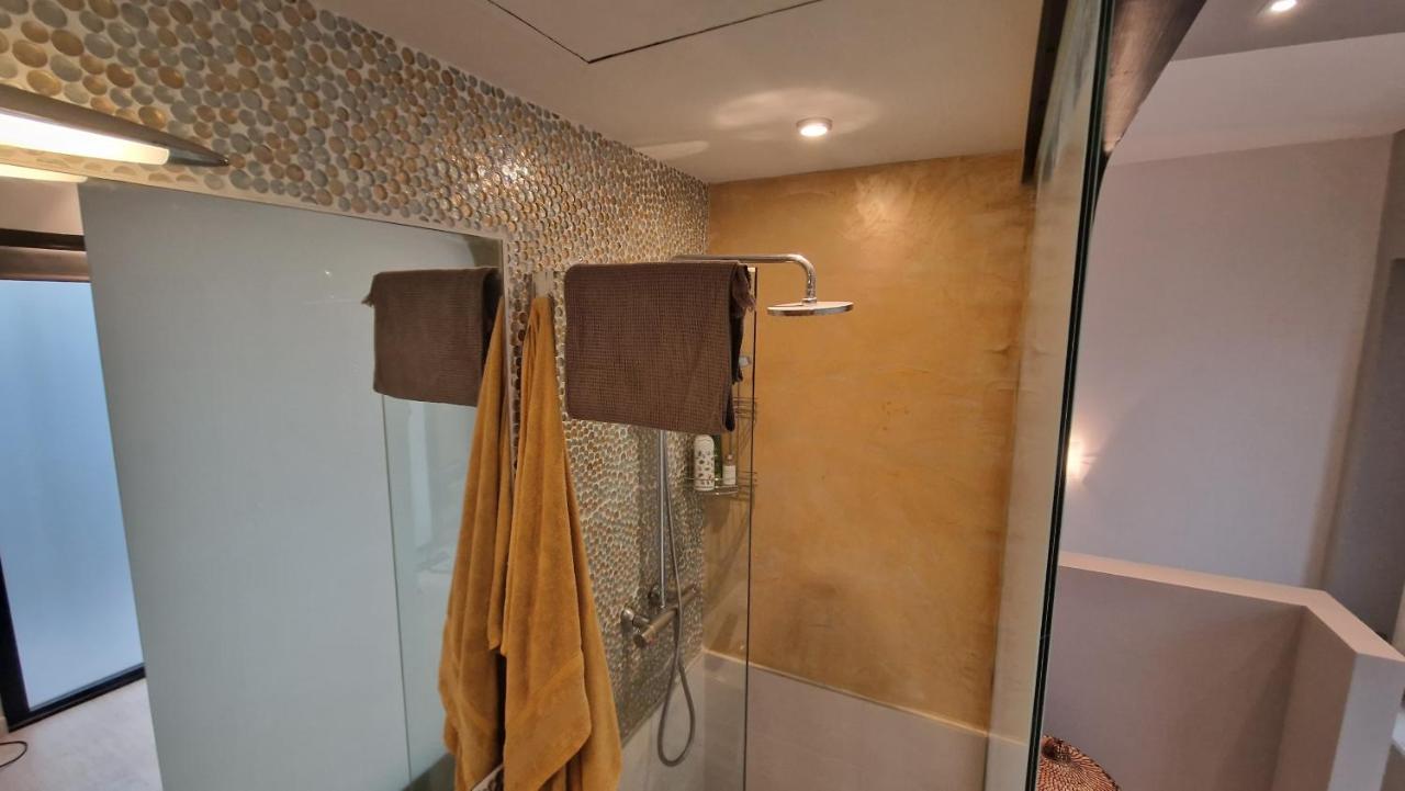Duplex El Patio En Centro De Sevilla Ngoại thất bức ảnh