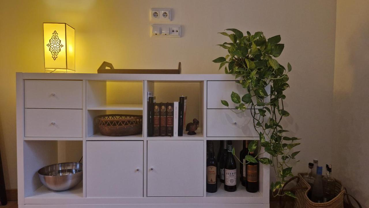 Duplex El Patio En Centro De Sevilla Ngoại thất bức ảnh