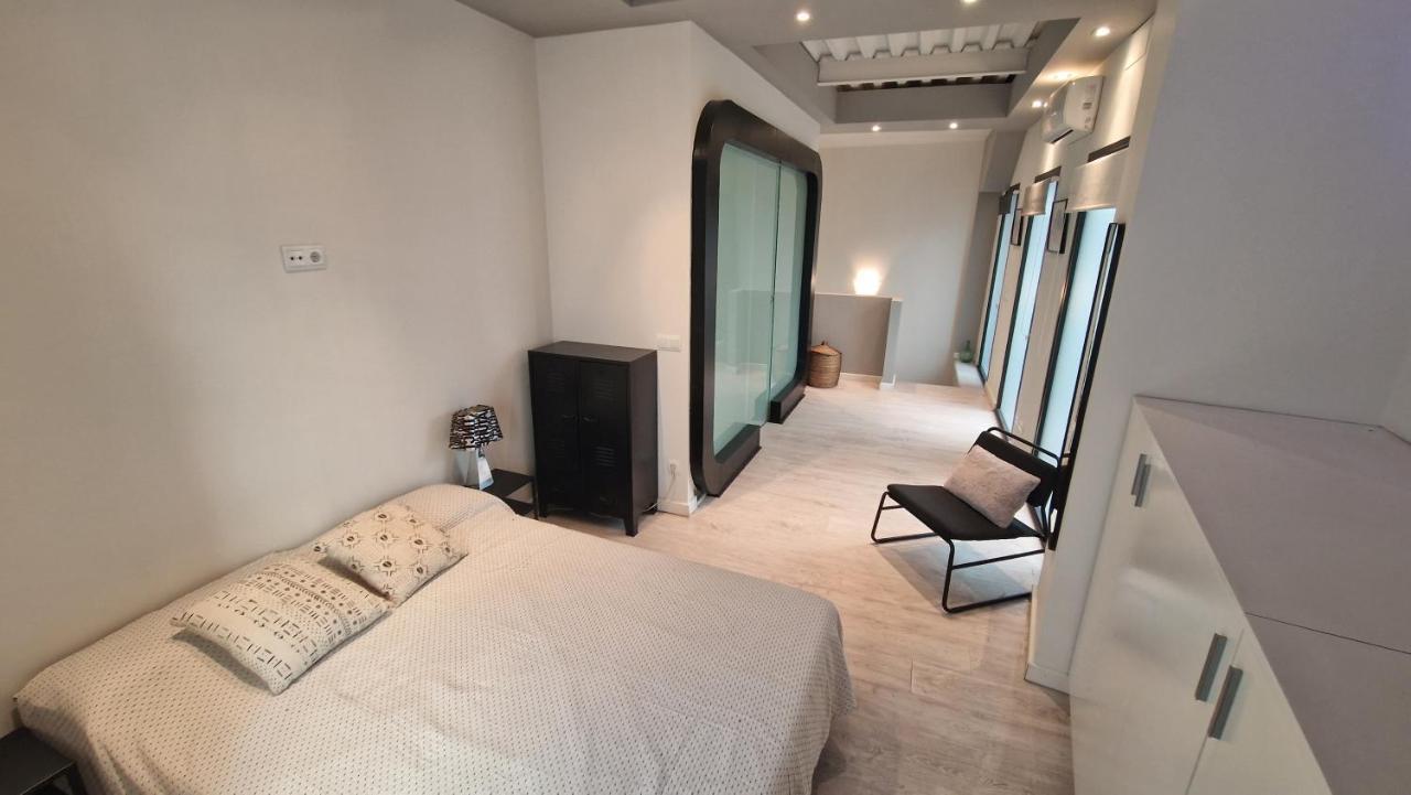Duplex El Patio En Centro De Sevilla Ngoại thất bức ảnh