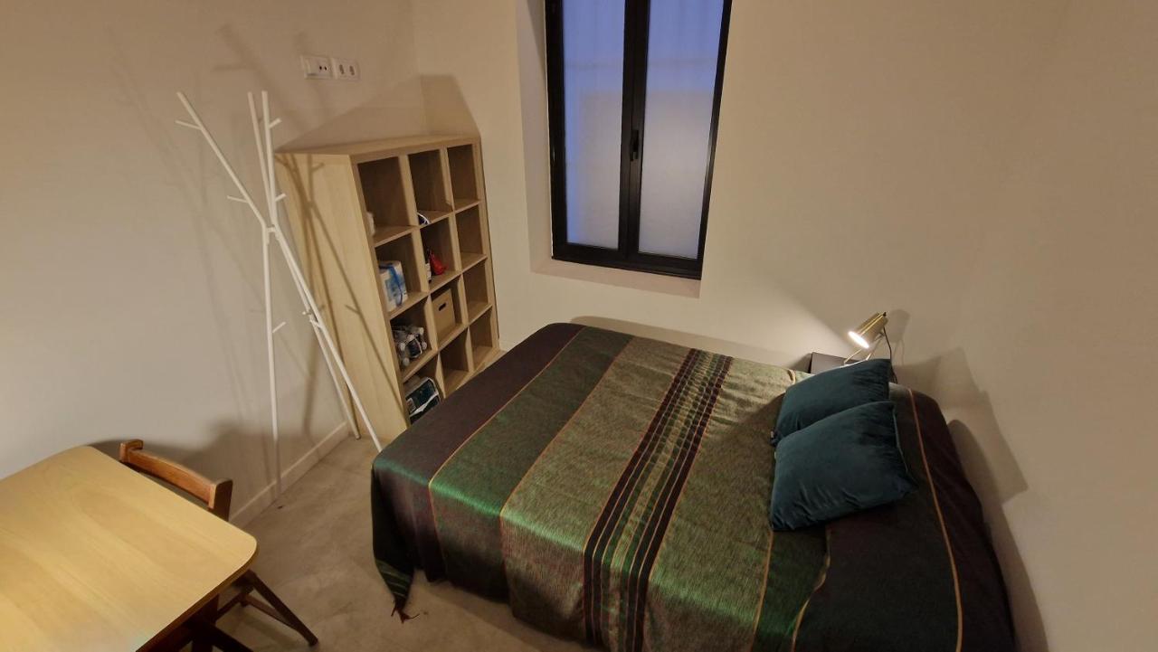 Duplex El Patio En Centro De Sevilla Ngoại thất bức ảnh